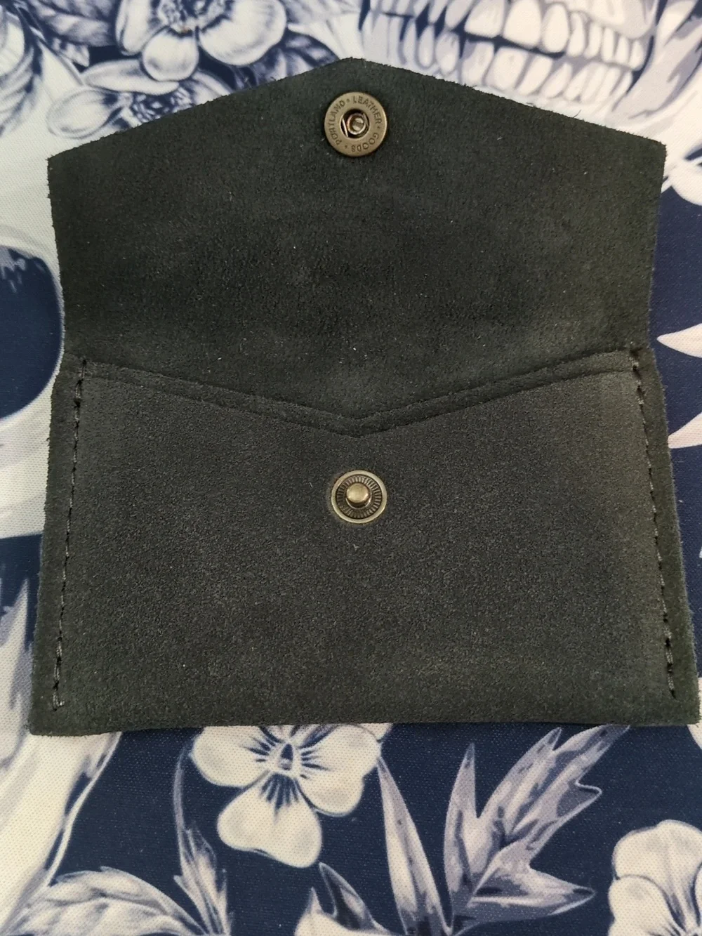 Mini Envelope Wallet - Picture 3 of 4